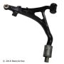 BECK/ARNLEY 102-6629 CONTROL ARM