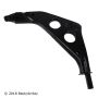 BECK/ARNLEY 102-6632 CONTROL ARM