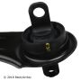 BECK/ARNLEY 102-6650 TRAILING ARM
