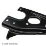 BECK/ARNLEY 102-6650 TRAILING ARM
