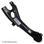 BECK/ARNLEY 102-6651 TRAILING ARM