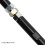 BECK/ARNLEY 102-6653 CONTROL ARM