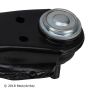 BECK/ARNLEY 102-6654 CTL ARM w BALL JOINT