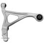 BECK/ARNLEY 102-6660 CONTROL ARM