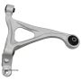 BECK/ARNLEY 102-6661 CONTROL ARM