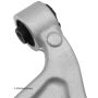 BECK/ARNLEY 102-6661 CONTROL ARM