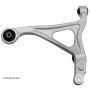 BECK/ARNLEY 102-6661 CONTROL ARM