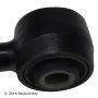 BECK/ARNLEY 102-6662 CTL ARM w BALL JOINT