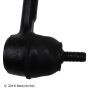 BECK/ARNLEY 102-6662 CTL ARM w BALL JOINT
