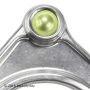 BECK/ARNLEY 102-6671 CTL ARM w BALL JOINT