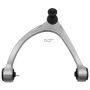 BECK/ARNLEY 102-6671 CTL ARM w BALL JOINT