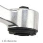 BECK/ARNLEY 102-6672 CTL ARM w BALL JOINT