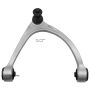 BECK/ARNLEY 102-6672 CTL ARM w BALL JOINT