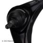 BECK/ARNLEY 102-6673 CTL ARM w BALL JOINT