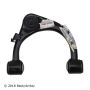 BECK/ARNLEY 102-6673 CTL ARM w BALL JOINT