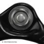 BECK/ARNLEY 102-6674 CTL ARM w BALL JOINT