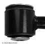 BECK/ARNLEY 102-6674 CTL ARM w BALL JOINT
