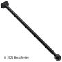 BECK/ARNLEY 102-6675 CTL ARM w BALL JOINT