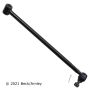 BECK/ARNLEY 102-6675 CTL ARM w BALL JOINT