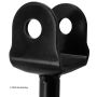BECK/ARNLEY 102-6688 CONTROL ARM