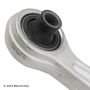 BECK/ARNLEY 102-6702 CONTROL ARM