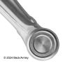BECK/ARNLEY 102-6708 CTL ARM w BALL JOINT