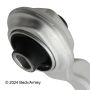 BECK/ARNLEY 102-6708 CTL ARM w BALL JOINT