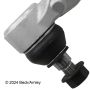BECK/ARNLEY 102-6709 CTL ARM w BALL JOINT