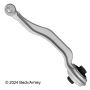 BECK/ARNLEY 102-6709 CTL ARM w BALL JOINT