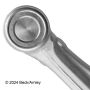 BECK/ARNLEY 102-6709 CTL ARM w BALL JOINT