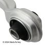 BECK/ARNLEY 102-6709 CTL ARM w BALL JOINT