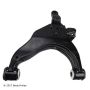 BECK/ARNLEY 102-6715 CONTROL ARM