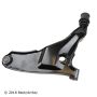 BECK/ARNLEY 102-6728 CTL ARM w BALL JOINT