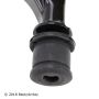 BECK/ARNLEY 102-6728 CTL ARM w BALL JOINT