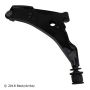 BECK/ARNLEY 102-6729 CTL ARM w BALL JOINT