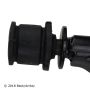 BECK/ARNLEY 102-6729 CTL ARM w BALL JOINT