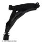 BECK/ARNLEY 102-6729 CTL ARM w BALL JOINT