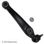 BECK/ARNLEY 102-6798 CTL ARM w BALL JOINT