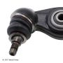 BECK/ARNLEY 102-6799 CTL ARM w BALL JOINT