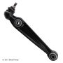 BECK/ARNLEY 102-6799 CTL ARM w BALL JOINT