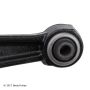 BECK/ARNLEY 102-6799 CTL ARM w BALL JOINT