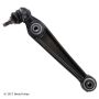BECK/ARNLEY 102-6799 CTL ARM w BALL JOINT