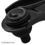 BECK/ARNLEY 102-6817 CTL ARM w BALL JOINT