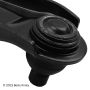 BECK/ARNLEY 102-6818 CTL ARM w BALL JOINT