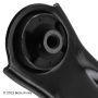 BECK/ARNLEY 102-6818 CTL ARM w BALL JOINT