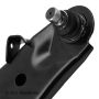 BECK/ARNLEY 102-6846 CTL ARM w BALL JOINT