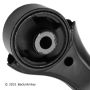 BECK/ARNLEY 102-6846 CTL ARM w BALL JOINT
