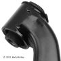 BECK/ARNLEY 102-6846 CTL ARM w BALL JOINT