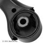 BECK/ARNLEY 102-6847 CTL ARM w BALL JOINT