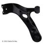 BECK/ARNLEY 102-6851 CONTROL ARM